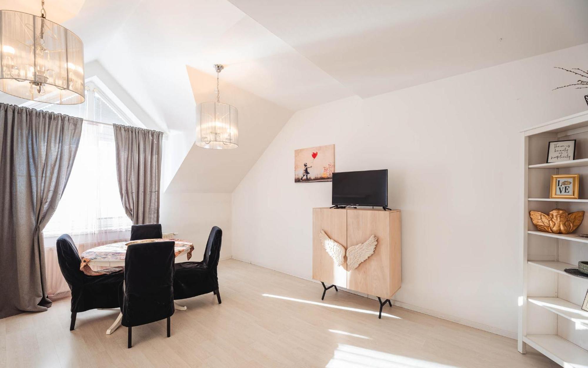Silvie Apartments - Roosevelt Olomouc Exterior photo